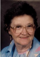 Obituary of Bonnie Maltie Ward