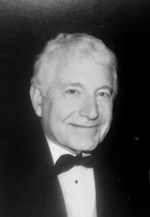 Kenneth Barry Poe