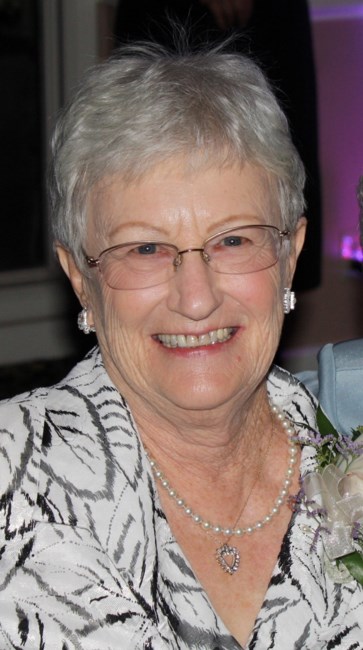 Obituary of Carolyn Butler