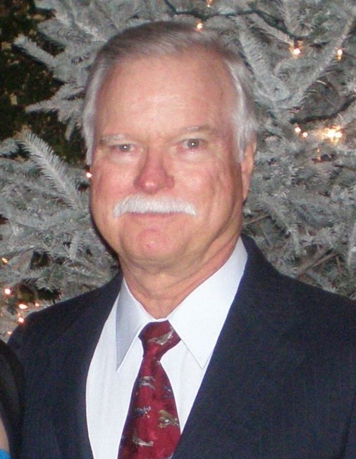 Obituary of Don Marshall Traylor