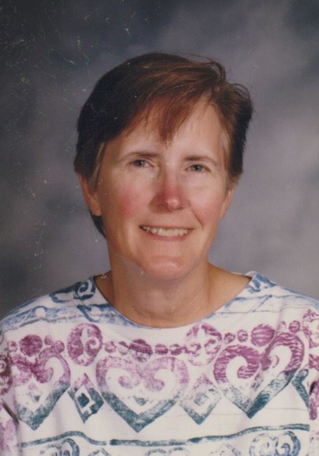 Obituary of Kathleen Kreutz England