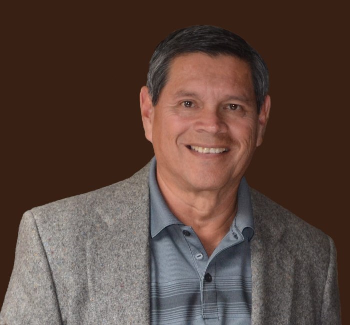 Obituary of Rene Arnoldo Brizuela