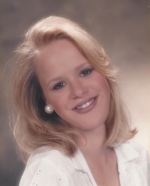 Obituary of Melanie Giroux