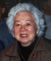 Obituary of Laura Chin