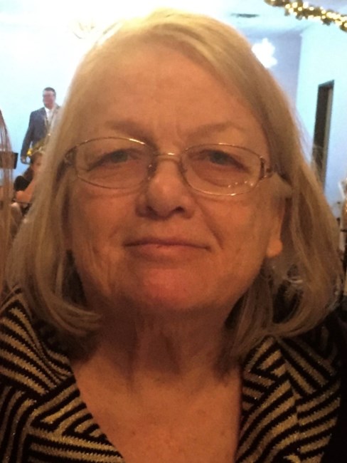 Obituary of Dorothy Ann (Brown) Glassman