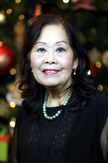 Obituario de Phi-Anh Thi Truong