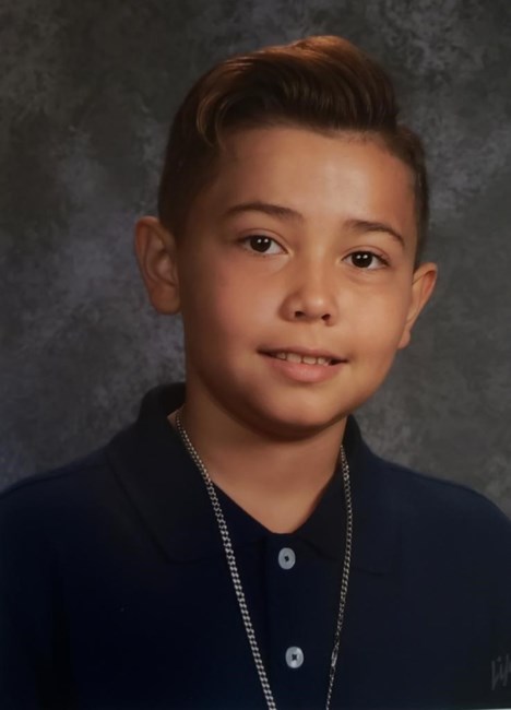 Obituary of Luke Tyler Gilmore