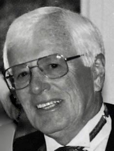 Obituary of Ronald Fred Broadbent