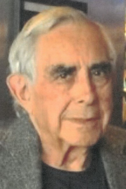 Obituary of Myron E. "Mike" Shapiro