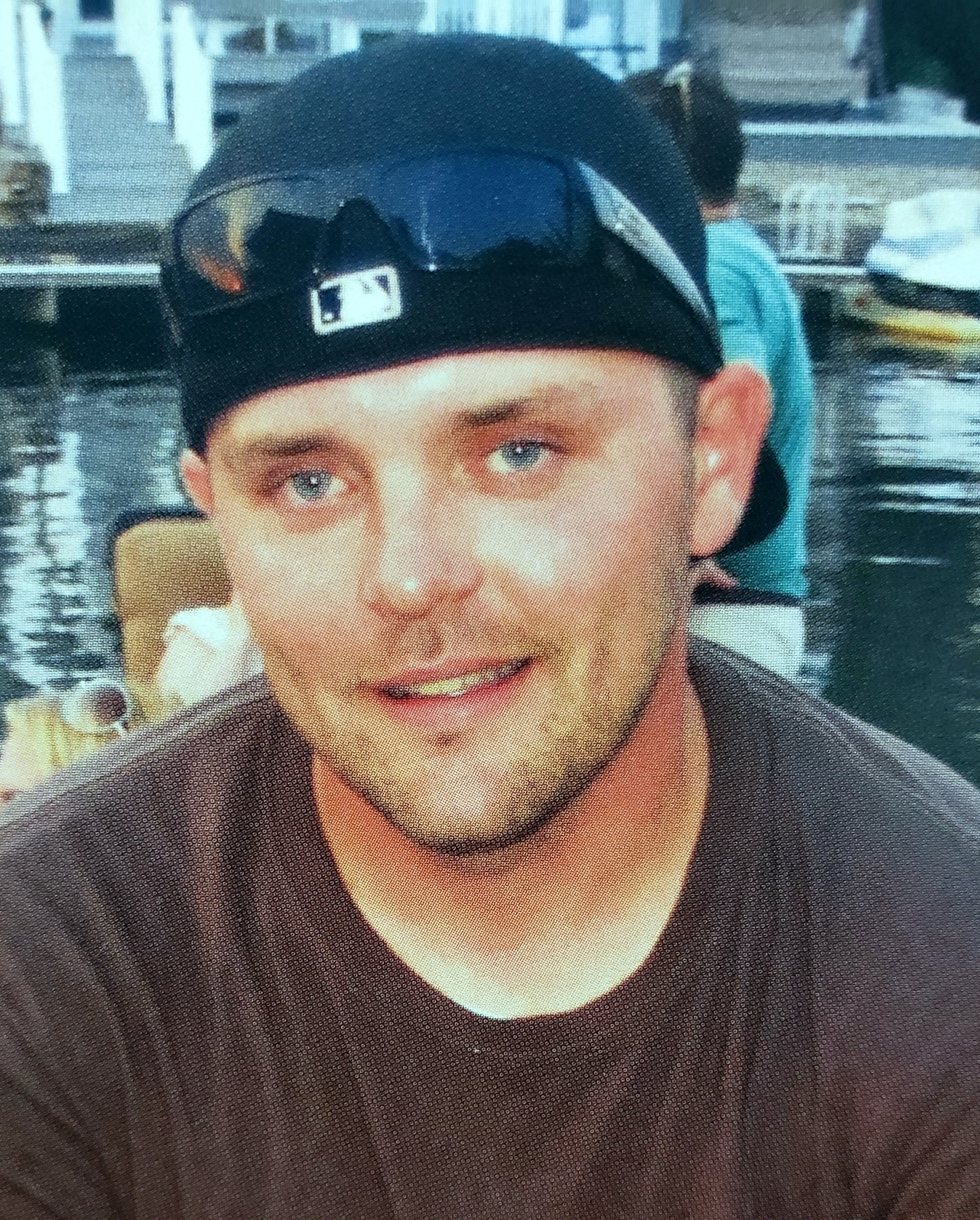 Jared Chamiak Obituary Toms River, NJ