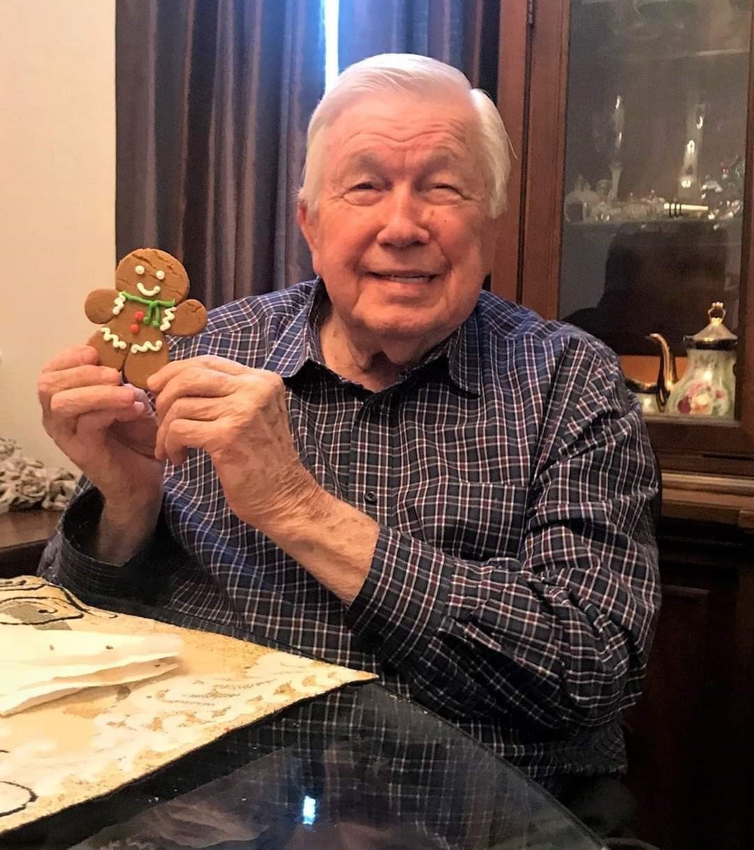 Obituary of Frank Philip Gilbert