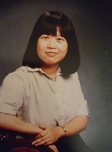 Obituario de Karen Hong