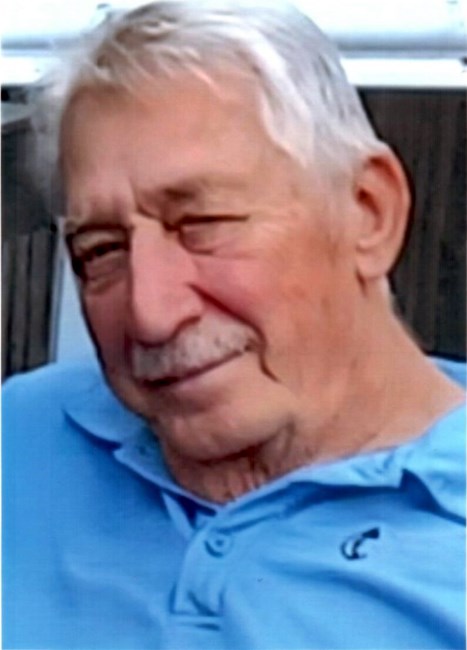 Obituary of Samuel "Sonny" Lockett