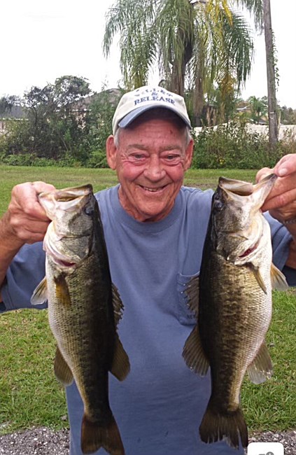 Obituary of Sylvester "Bunny" Norris