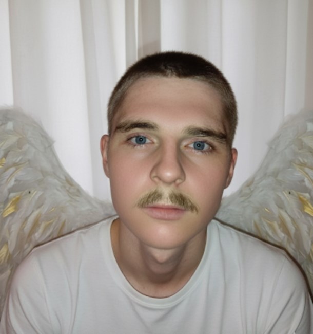 Obituary of Myles Victor Romero