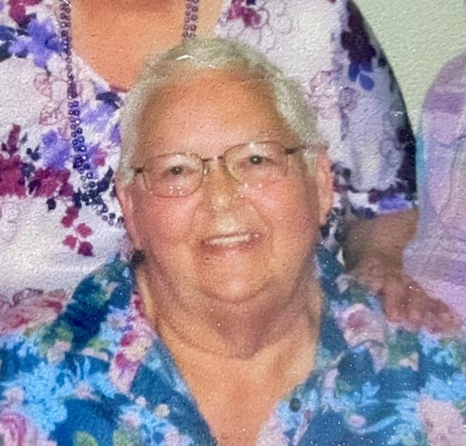 Obituary of Carol Lee Daggett