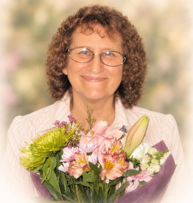 Obituary of Shirley May Lensky
