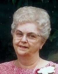 Obituary of Mavis A. Hopland