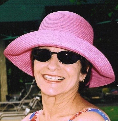 Obituary of Judith Anne Severn