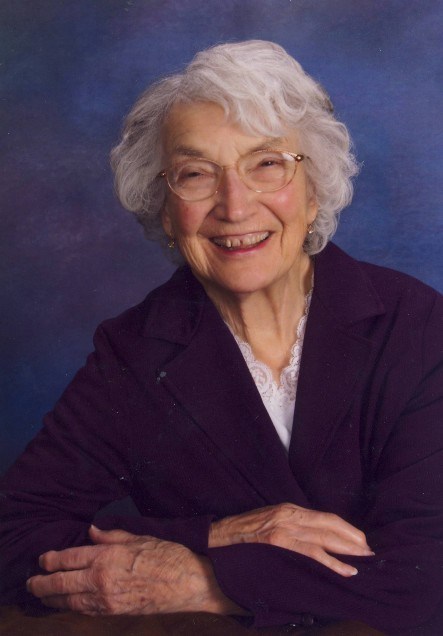 Obituary of Sadie L Barg