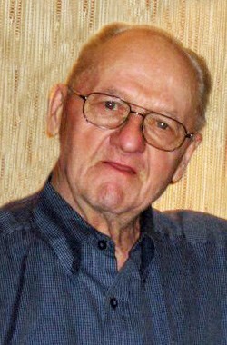 Obituary of Gerald Clinton Sharpe
