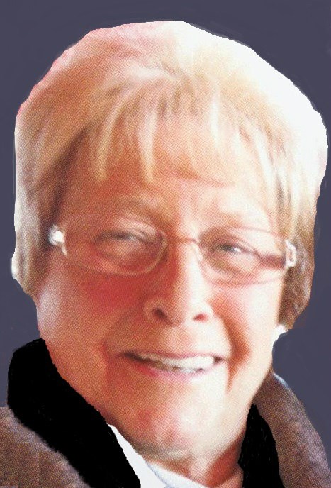 Obituary of Pearl Vann