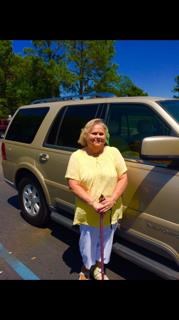 Obituary of Brenda S Peters