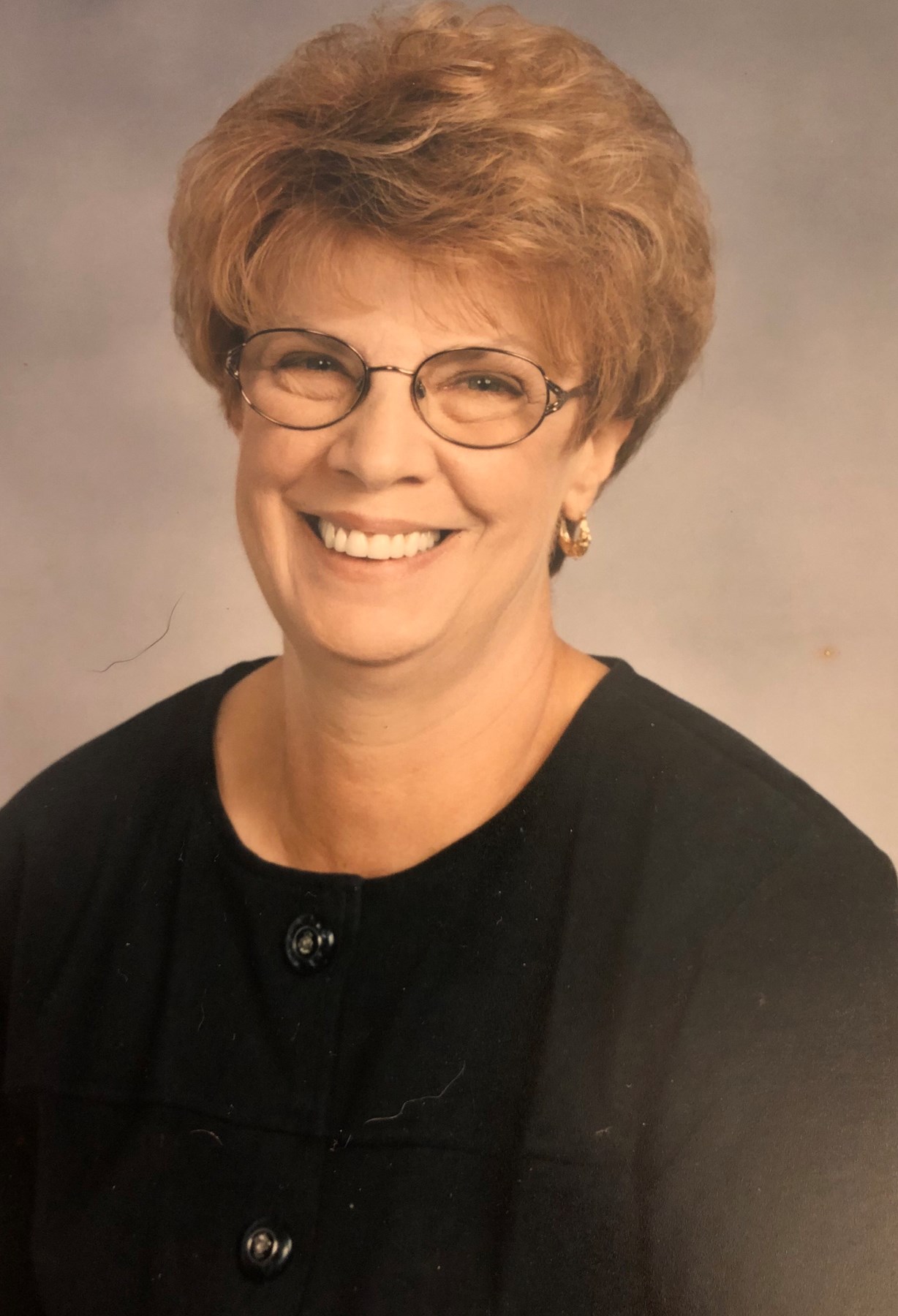 Barbara Benjamin Obituary