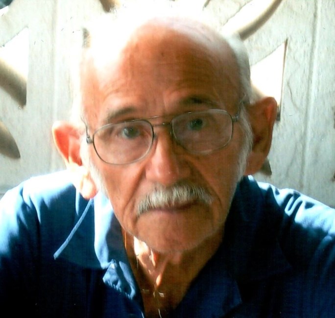 Obituary of Roberto E. Amparan Sr.