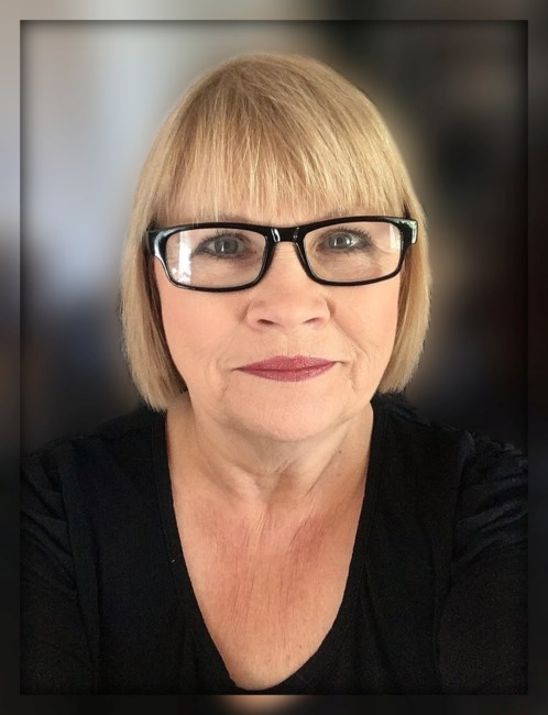 Obituary of Judith "Judy" Diane Barton