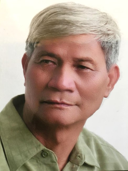 Obituary of Chinh Van Phan