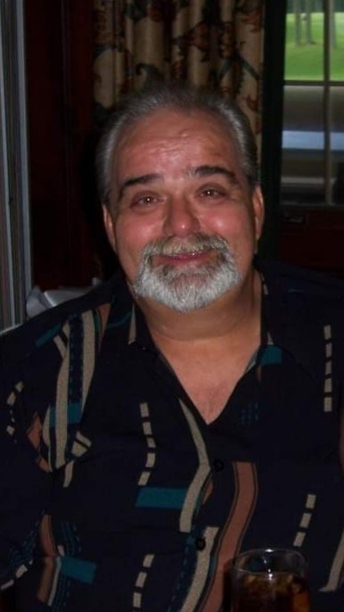 Obituary of Christopher John Collingwood