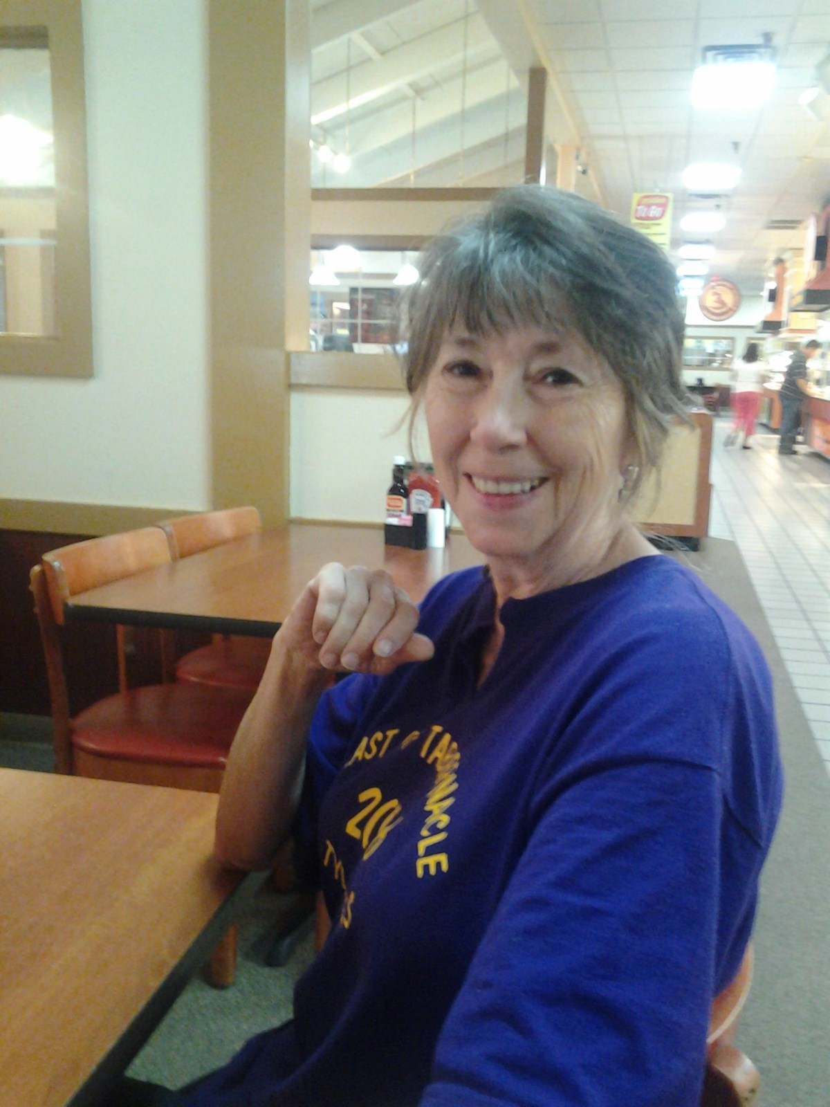 Obituary of Virginia Rose Harmon