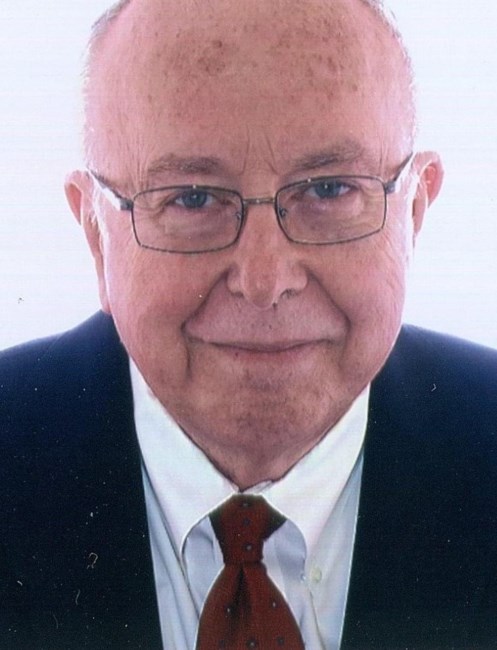 Obituary of Robert Lee Fairman