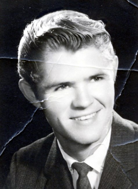 Obituary of Lonnie Ray O'Keeffe