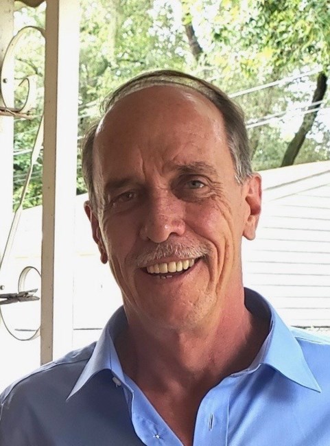 Obituary of John Robert Krause