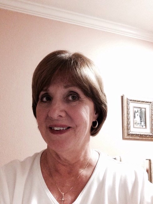 Obituary of Kathleen Marie Anderson