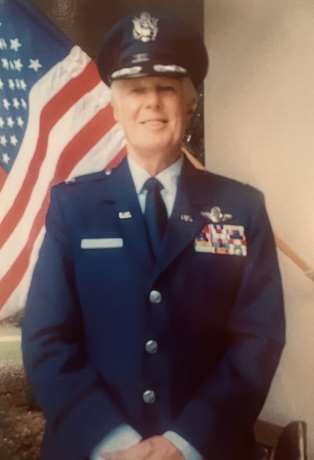 Obituary of Lawrence Howard Lanier