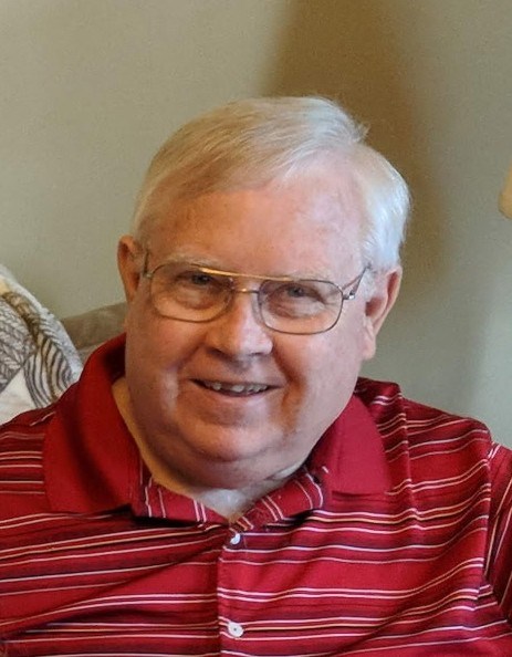 Obituary of Wayne Marvin Whitman