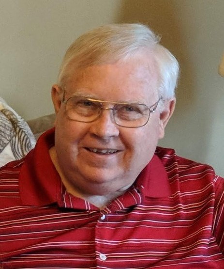 Obituary of Wayne Marvin Whitman