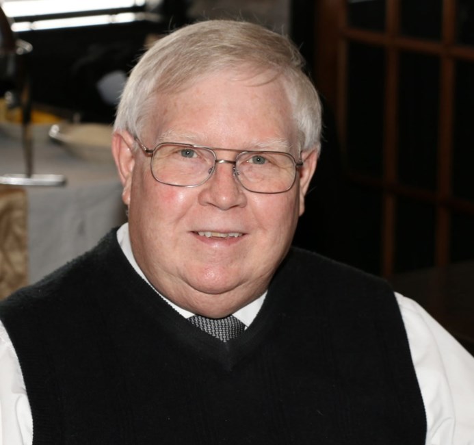 Obituary of Wayne Marvin Whitman