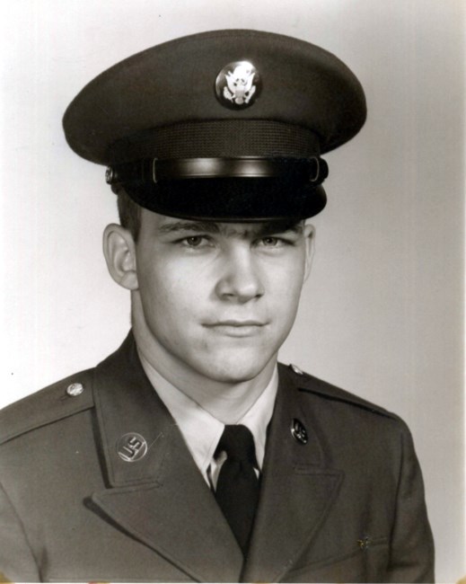 Obituary of Arthur Wayne Lutz