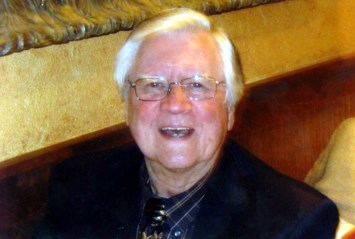 Obituary of Harold L. Love, Jr.