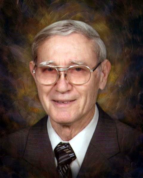 Obituary of Chester Ray Elliott