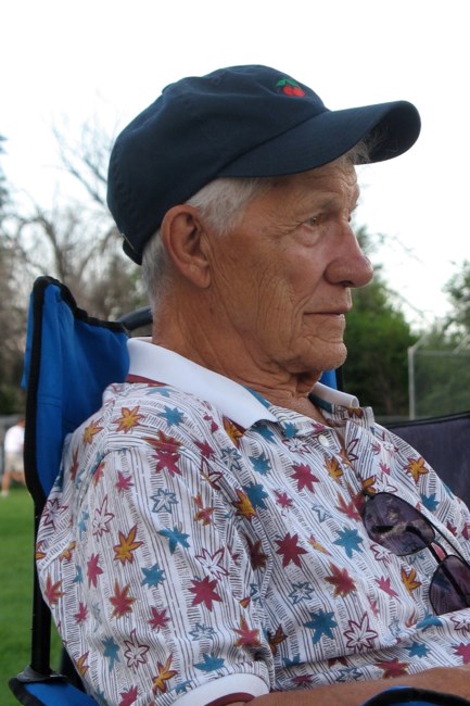 Obituary of Danny Frank Schneider