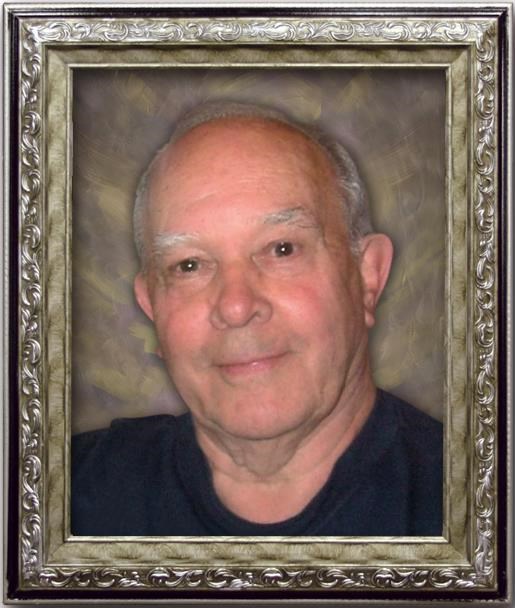 Obituary of Eddie Bill Hunter