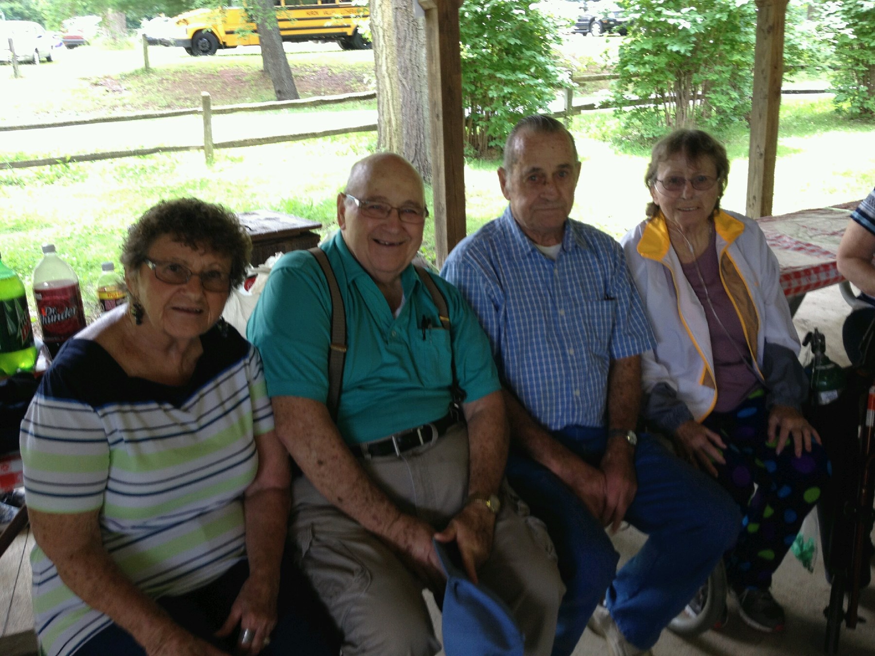 Obituary of Daniel Fredrick Zimmerman