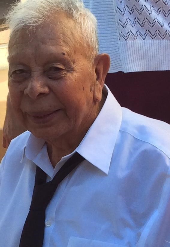 Obituary of Luis De La Cruz