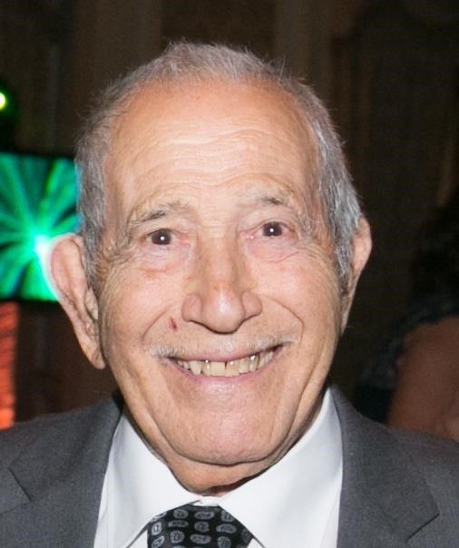 Obituary of Orlando V. Sabatini