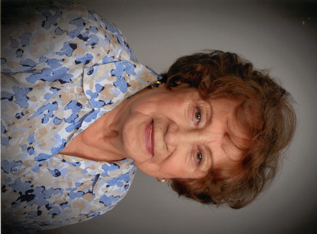 Avis de décès de Micaela Rodriguez